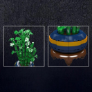 Mould King 24121 Bambus