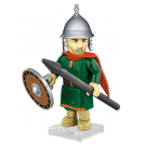 COBI 20075 Germánští válečníci