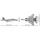 COBI 5900 Boeing F-15 EX Eagle II