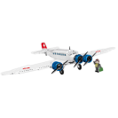 Cobi 5711 Německý dopravní letoun Junkers JU-52/3M