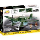 COBI 5767 Junkers Ju-87G-2 Stuka