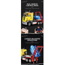 Reobrix 22016 Nákladní vůz s kontejnerem R/C