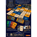 Mindok Krycí jména: Zpátky do Bradavic