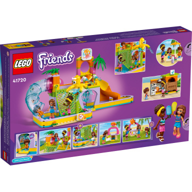 LEGO Friends 41720 Aquapark