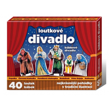 Betexa Loutkové divadlo