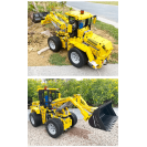 Mould King 13122S Buldozer R/C