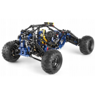 Mould King 18018 R/C Buggy Lightning
