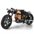 Mould King 23005 Závodní motorka R/C