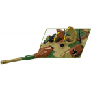 COBI 2285 Německé samohybné dělo StuG III Ausf.G - Executive Edition