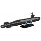 COBI 4859 Sous-marin SNLE