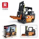Reobrix 22002 Vysokozdvižný vozík R/C
