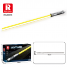 Reobrix 99012 Světelný meč žlutý