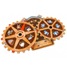 Bohemian Games Údolí tulipánů