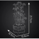 Mould King 24121 Bambus