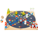 small foot Člověče nezlob se Space