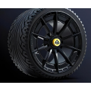 CaDA C61511 Sportovní automobil Lotus Exige Cup 430