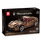 Reobrix 11009 Maserati GranTurismo R/C