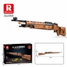 Reobrix 77003 Puška Mauser KAR 98K