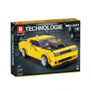 Reobrix 11030 Sportovní vůz Hellcat