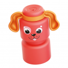 Quercetti 04148 Momy Soft Happy Animals