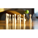Milaniwood - Mini bowling