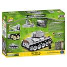 COBI 2384 LT vz. 38 PzKpfw 38 t
