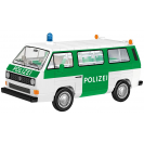 COBI 24637 Volkswagen T3 Policie