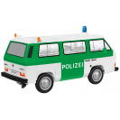 COBI 24637 Volkswagen T3 Policie