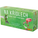 Mindok Na křídlech: Klenoty Latinské Ameriky - 4. rozšíření