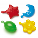 Quercetti 04006_PO Daisy Collana