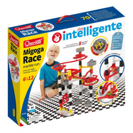 Quercetti 06560 Migoga Race marble run