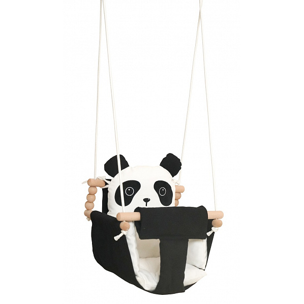 2Kids Toys Houpačka Panda 2Kids Toys Houpačka Panda