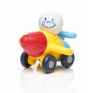 SmartMax - Moji první dobrodruzi - 16 ks
