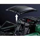 CaDA C61511 Sportovní automobil Lotus Exige Cup 430