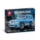 Reobrix 11032 Luxusní SUV AMG G 65