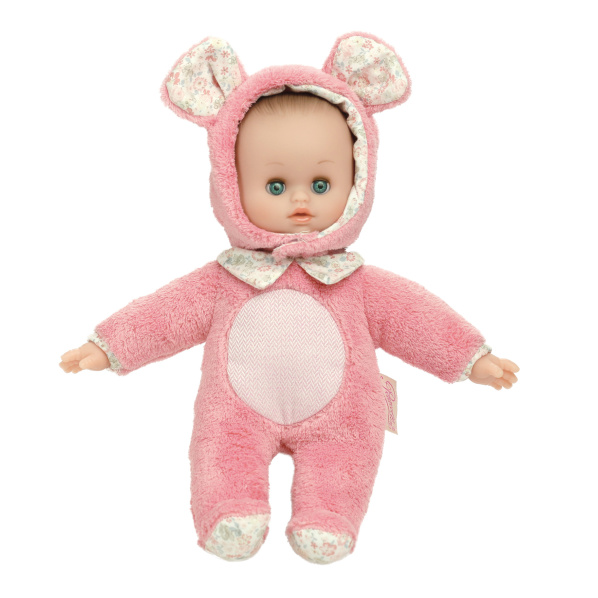 Petitcollin Panenka 28 cm Anibabies Souricette