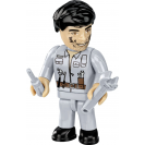 COBI 24627 Citroën Type H Odtahovka