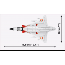 COBI 5930 Mirage III C
