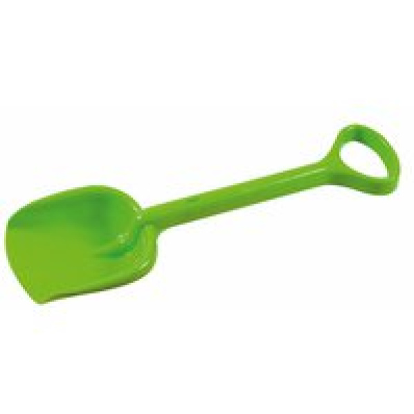 Androni (11-4410-0000-3) Lopata na písek - 41 cm - zelená
