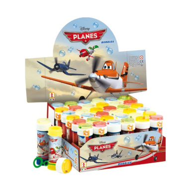 HM Studio Bublifuk 60ml Planes