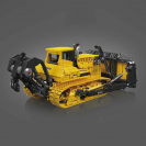 Mould King 17049 R/C Buldozer PR766