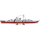 COBI 4860 Battleship Bismarck