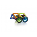GeoSmart – Sada koleček - 11 ks