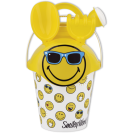 Androni Sada na písek Smiley World