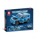 Reobrix 11032 Luxusní SUV AMG G 65