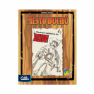 Albi Bang - město duchů