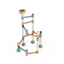 Quercetti 86535 PlayBio –  Migoga Marble Run 