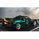 Mould King 13091 Sportovní automobil P1