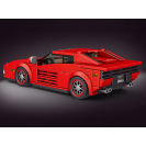 Mould King 27012 Model auta Ferrari Testarossa