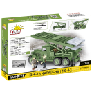 Cobi 2280 sovětský raketomet BM-13 Kaťuša (ZIS-6)